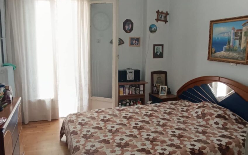 Διαμέρισμα προς Πώληση