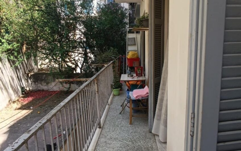 Διαμέρισμα προς Πώληση