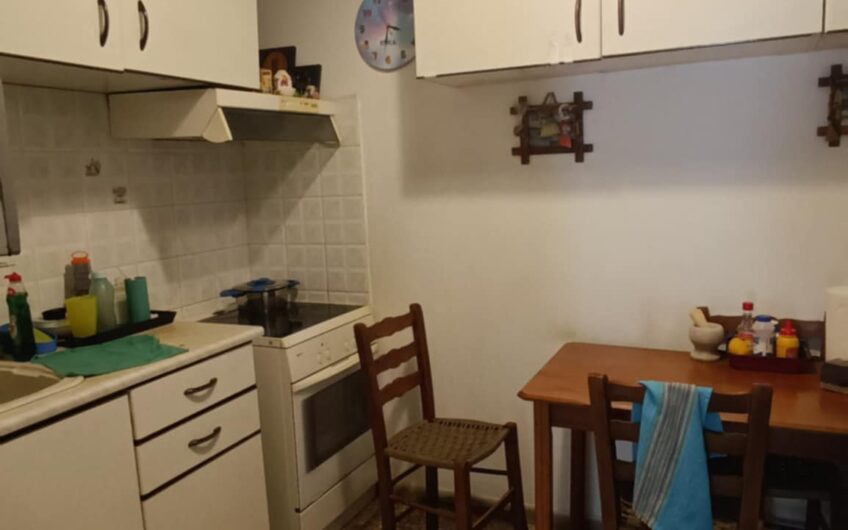 Διαμέρισμα προς Πώληση
