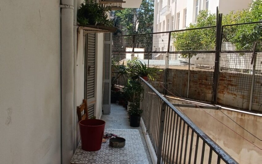 Διαμέρισμα προς Πώληση