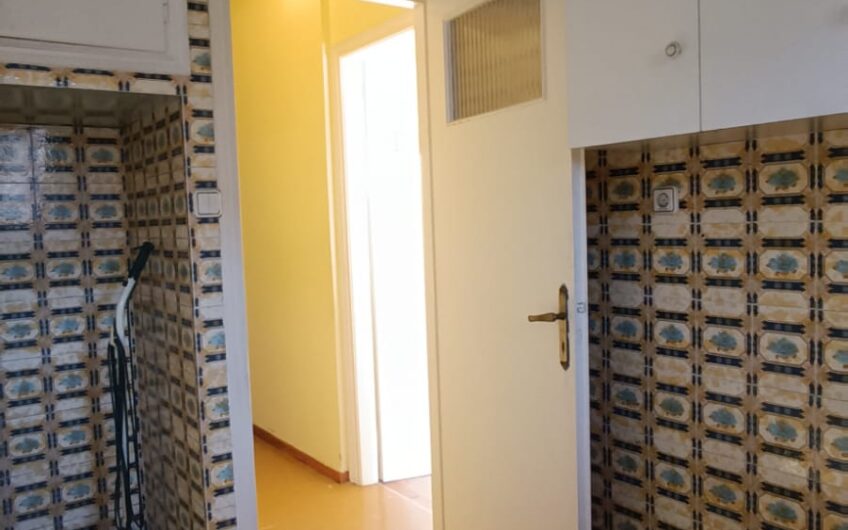 ​Πωλείται διαμέρισμα 60τμ στον Άγιο Νικόλαος