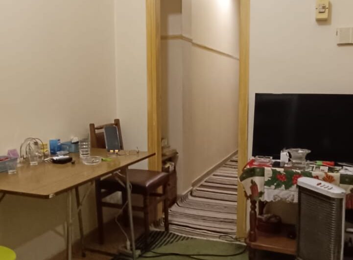 Γκαρσονιέρα 38 τ.μ. στον Άγιο Νικόλαο στον 1ο όροφο
