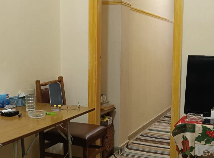 Γκαρσονιέρα 38 τ.μ. στον Άγιο Νικόλαο στον 1ο όροφο