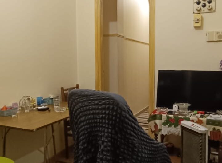 Γκαρσονιέρα 38 τ.μ. στον Άγιο Νικόλαο στον 1ο όροφο