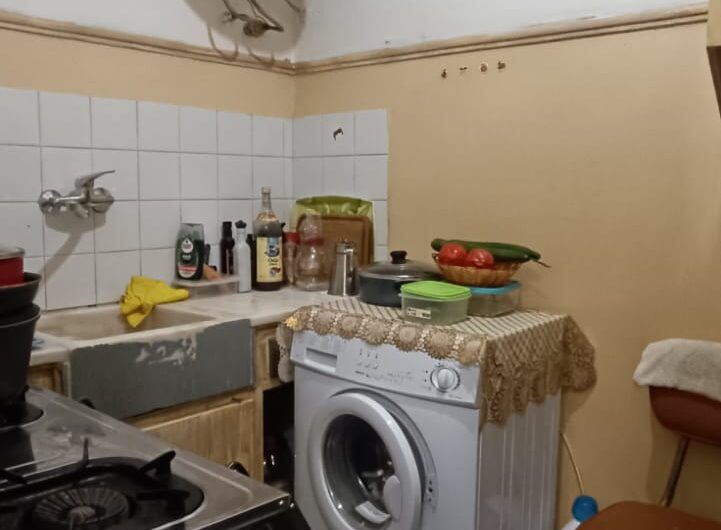 Γκαρσονιέρα 38 τ.μ. στον Άγιο Νικόλαο στον 1ο όροφο