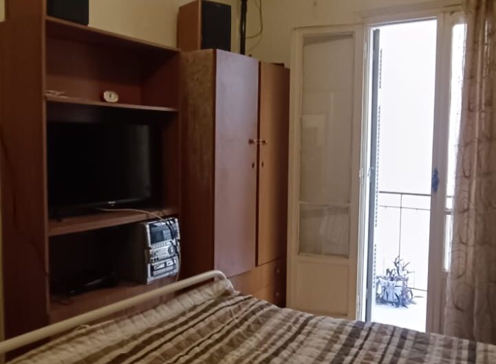 Γκαρσονιέρα 38 τ.μ. στον Άγιο Νικόλαο στον 1ο όροφο