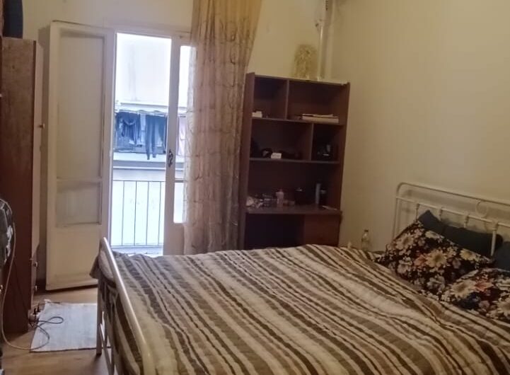 Γκαρσονιέρα 38 τ.μ. στον Άγιο Νικόλαο στον 1ο όροφο