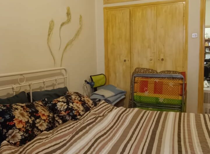 Γκαρσονιέρα 38 τ.μ. στον Άγιο Νικόλαο στον 1ο όροφο