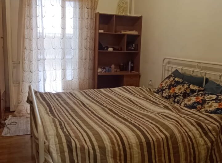 Γκαρσονιέρα 38 τ.μ. στον Άγιο Νικόλαο στον 1ο όροφο