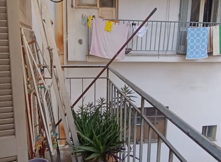 Γκαρσονιέρα 38 τ.μ. στον Άγιο Νικόλαο στον 1ο όροφο