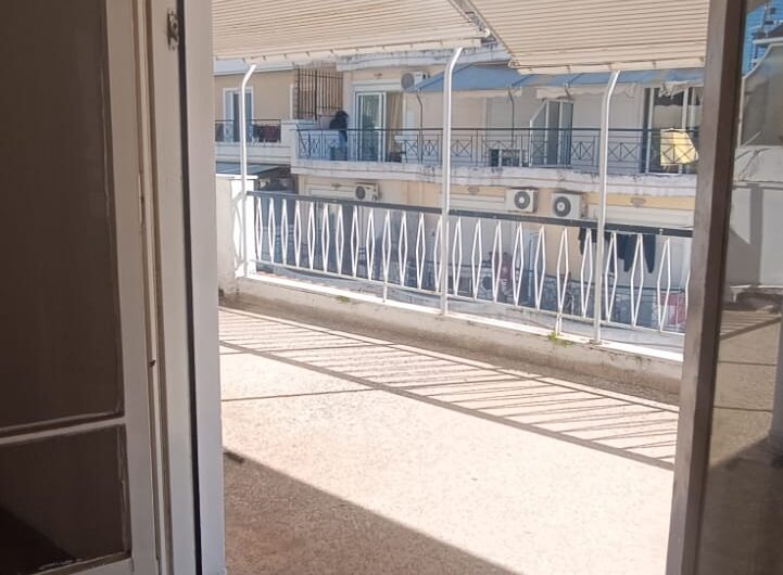 Πωλείται διαμέρισμα 52τμ,Άγιος Νικόλαος, Αθήνα