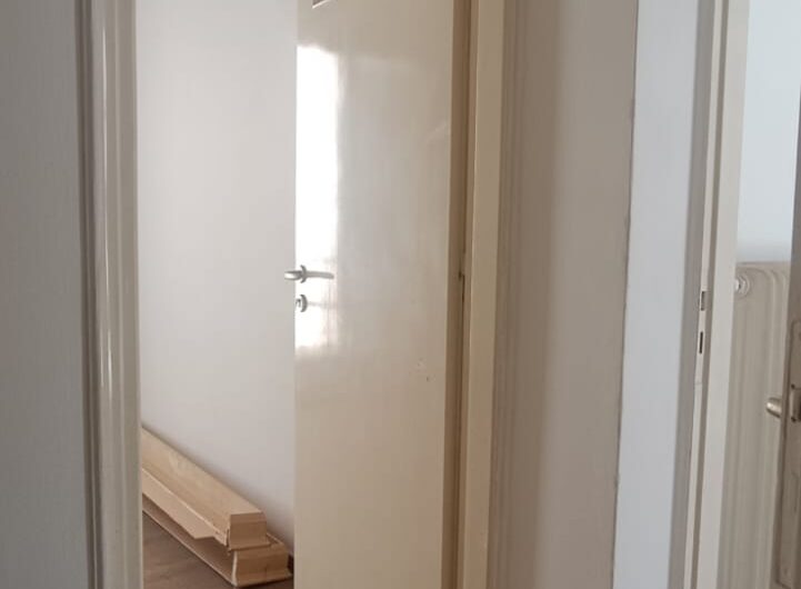 Πωλείται διαμέρισμα 52τμ,Άγιος Νικόλαος, Αθήνα