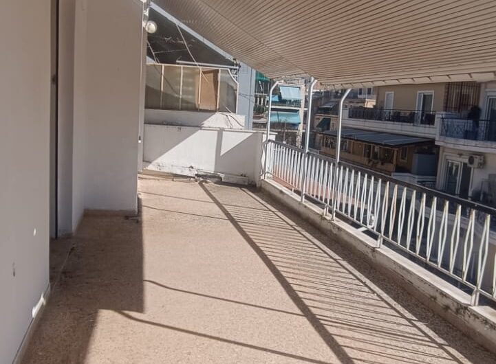 Πωλείται διαμέρισμα 52τμ,Άγιος Νικόλαος, Αθήνα