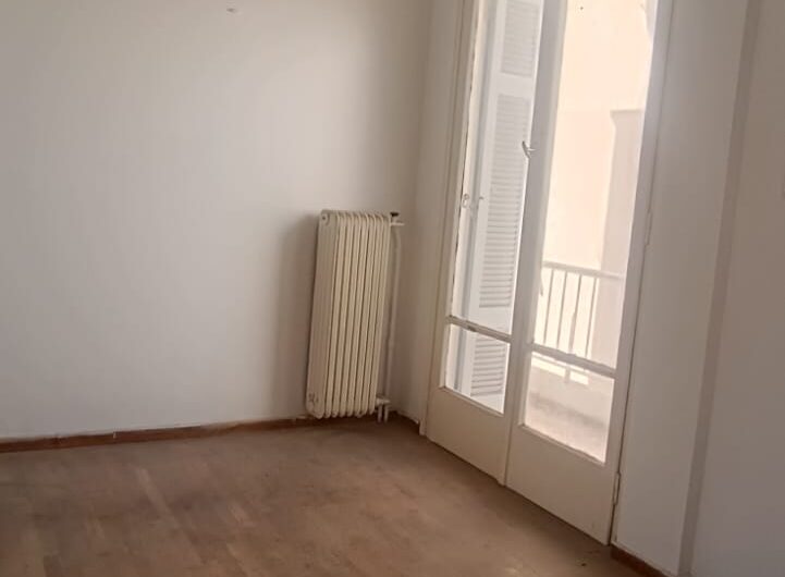 Πωλείται διαμέρισμα 52τμ,Άγιος Νικόλαος, Αθήνα