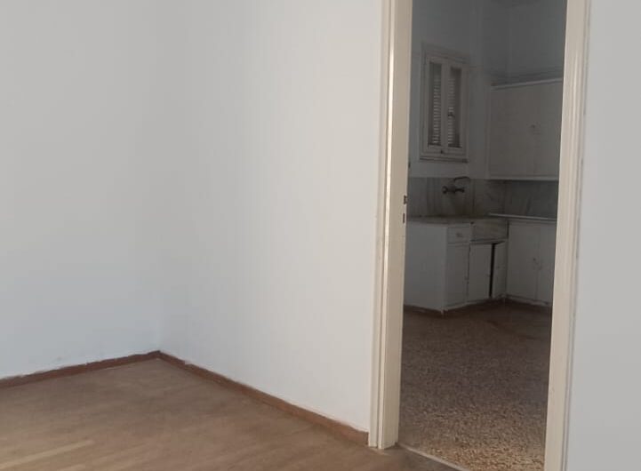 Πωλείται διαμέρισμα 52τμ,Άγιος Νικόλαος, Αθήνα