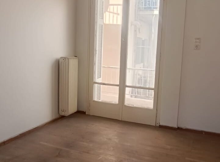 Πωλείται διαμέρισμα 52τμ,Άγιος Νικόλαος, Αθήνα