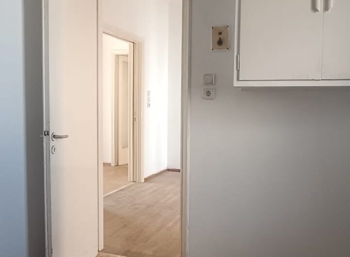 Πωλείται διαμέρισμα 52τμ,Άγιος Νικόλαος, Αθήνα