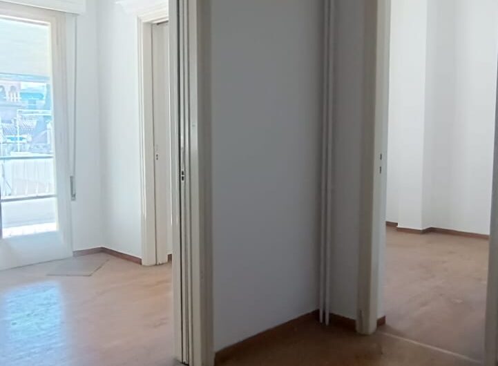 Πωλείται διαμέρισμα 72τ.μ στον Άγιο Νικόλαο.