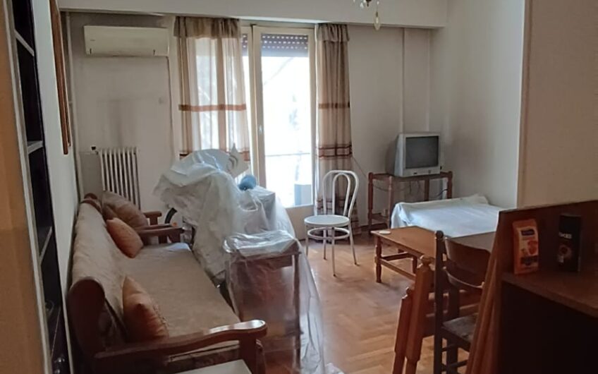 Πωλείται: Διαμέρισμα 56τ.μ. – Περιοχή Πλατεία Αττικής