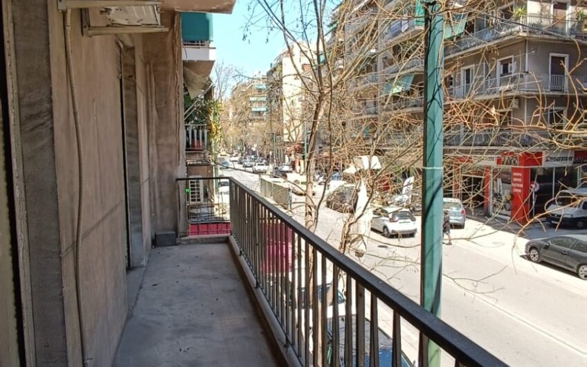 Πωλείται: Διαμέρισμα 56τ.μ. – Περιοχή Πλατεία Αττικής