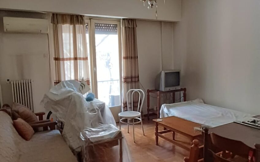 Πωλείται: Διαμέρισμα 56τ.μ. – Περιοχή Πλατεία Αττικής