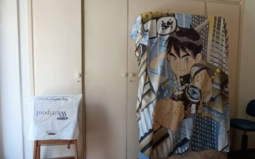 Πωλείται: Διαμέρισμα 56τ.μ. – Περιοχή Πλατεία Αττικής