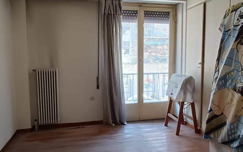 Πωλείται: Διαμέρισμα 56τ.μ. – Περιοχή Πλατεία Αττικής