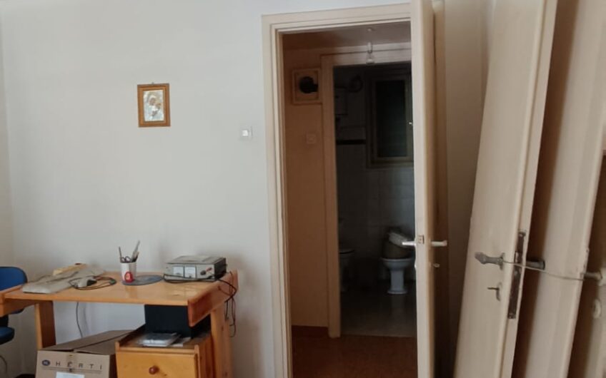 Πωλείται: Διαμέρισμα 56τ.μ. – Περιοχή Πλατεία Αττικής