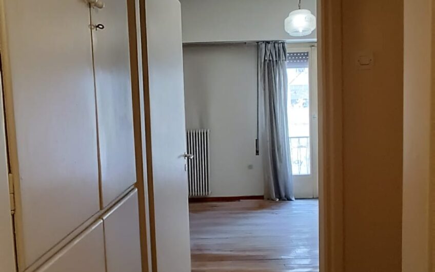 Πωλείται: Διαμέρισμα 56τ.μ. – Περιοχή Πλατεία Αττικής