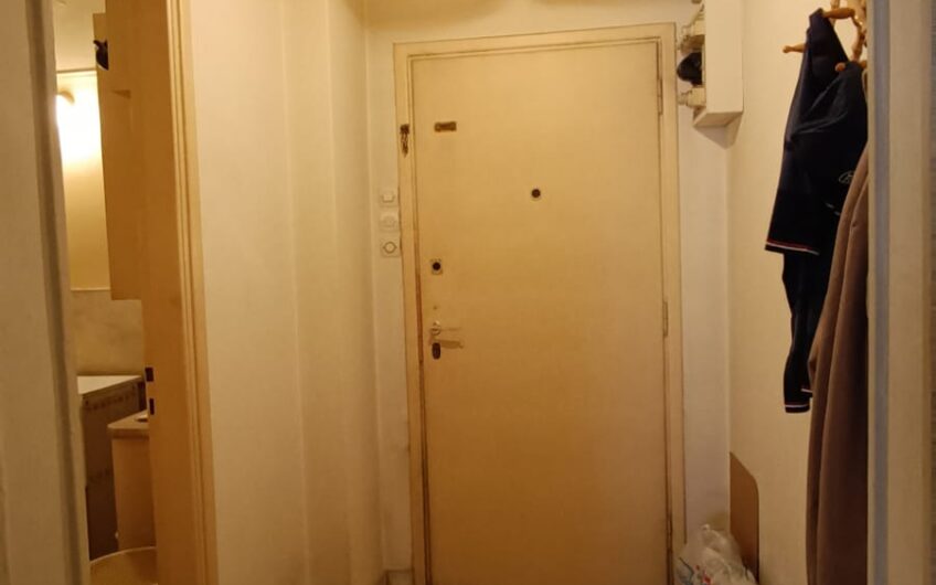 Πωλείται: Διαμέρισμα 56τ.μ. – Περιοχή Πλατεία Αττικής