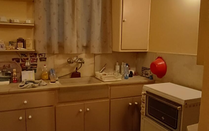 Πωλείται: Διαμέρισμα 56τ.μ. – Περιοχή Πλατεία Αττικής