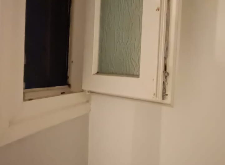 Διαμέρισμα 45 τ.μ. στην Καρδιά της Κυψέλης