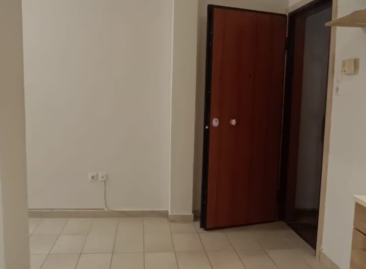 Διαμέρισμα 45 τ.μ. στην Καρδιά της Κυψέλης