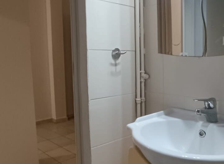 Διαμέρισμα 45 τ.μ. στην Καρδιά της Κυψέλης