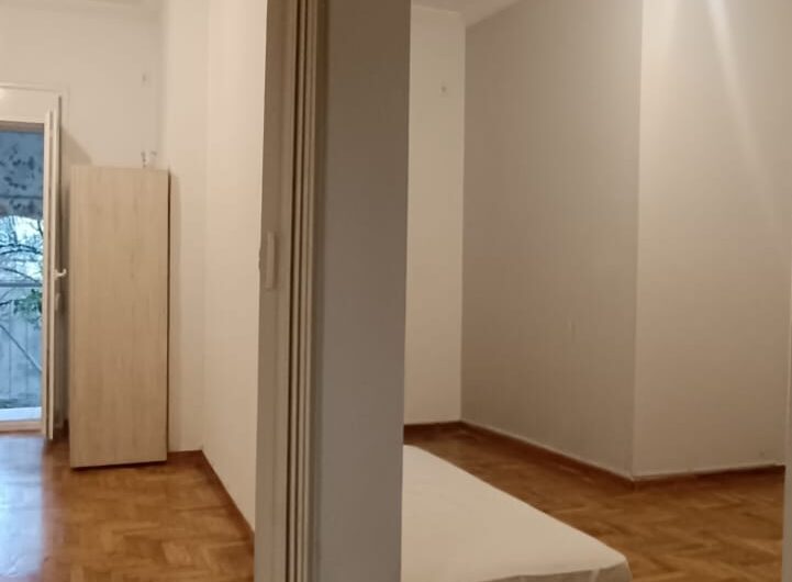 Διαμέρισμα 45 τ.μ. στην Καρδιά της Κυψέλης