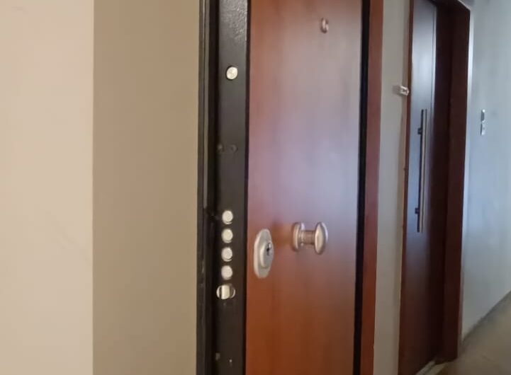 Διαμέρισμα 45 τ.μ. στην Καρδιά της Κυψέλης