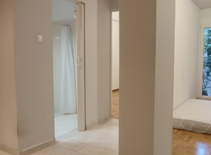 Διαμέρισμα 45 τ.μ. στην Καρδιά της Κυψέλης