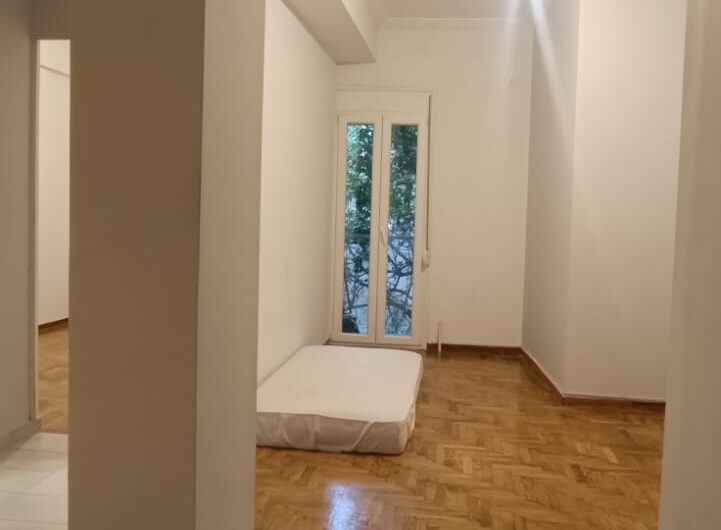 Διαμέρισμα 45 τ.μ. στην Καρδιά της Κυψέλης