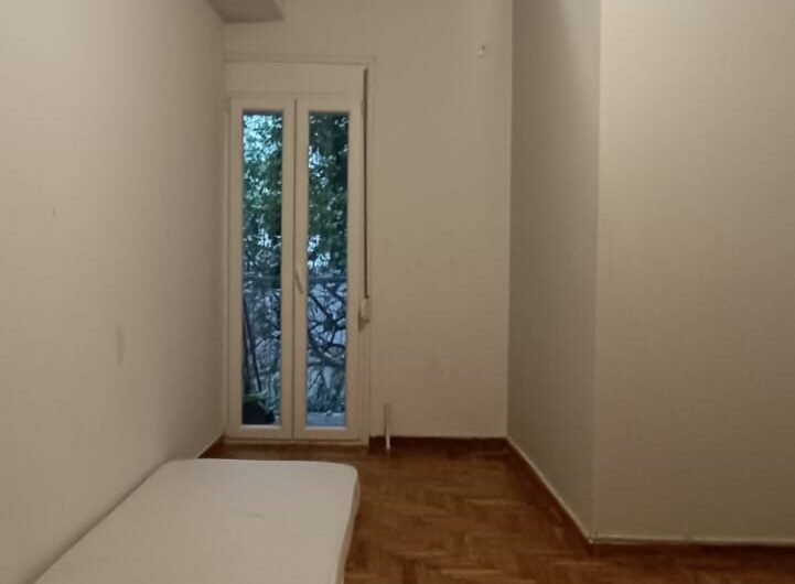 Διαμέρισμα 45 τ.μ. στην Καρδιά της Κυψέλης