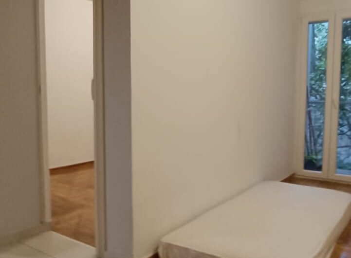 Διαμέρισμα 45 τ.μ. στην Καρδιά της Κυψέλης