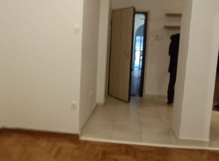 Διαμέρισμα 45 τ.μ. στην Καρδιά της Κυψέλης