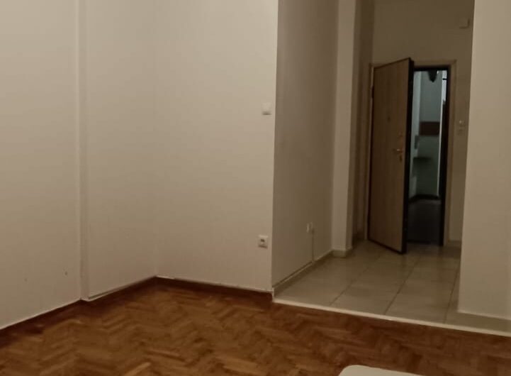 Διαμέρισμα 45 τ.μ. στην Καρδιά της Κυψέλης