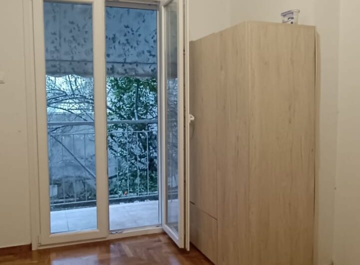 Διαμέρισμα 45 τ.μ. στην Καρδιά της Κυψέλης