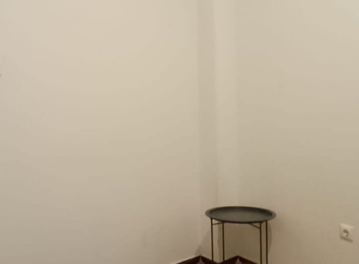 Διαμέρισμα 45 τ.μ. στην Καρδιά της Κυψέλης