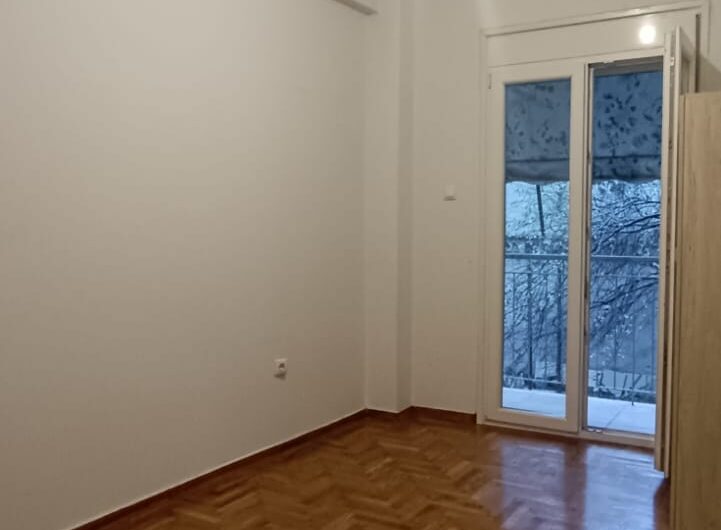 Διαμέρισμα 45 τ.μ. στην Καρδιά της Κυψέλης