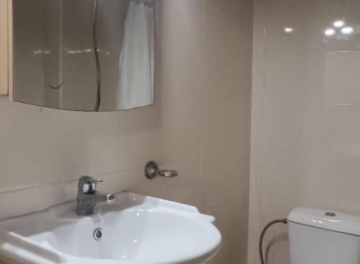 Διαμέρισμα 45 τ.μ. στην Καρδιά της Κυψέλης