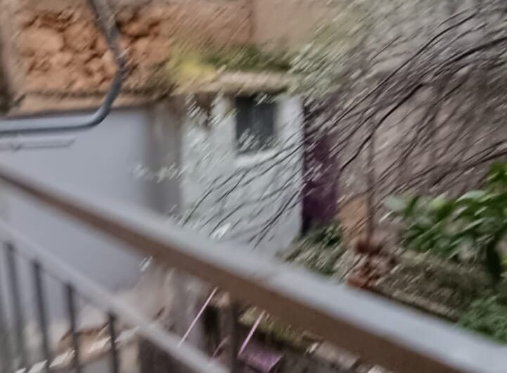 Διαμέρισμα 45 τ.μ. στην Καρδιά της Κυψέλης