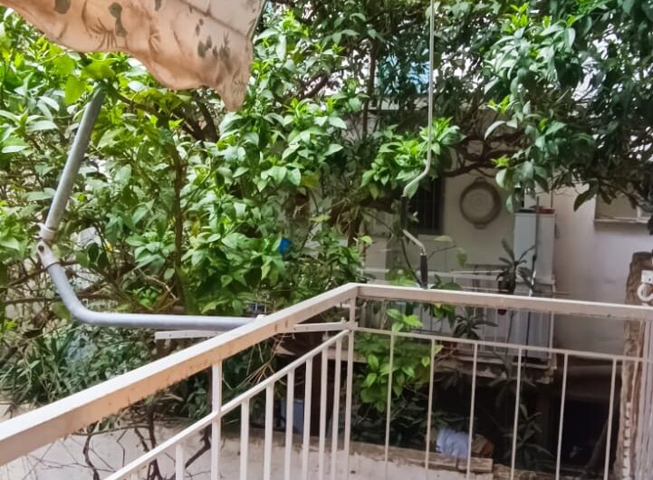 Διαμέρισμα 45 τ.μ. στην Καρδιά της Κυψέλης