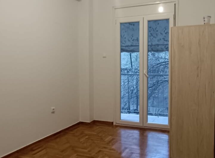 Διαμέρισμα 45 τ.μ. στην Καρδιά της Κυψέλης